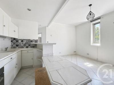 Annonce Vente 2 pi�ces Appartement Villeurbanne 69