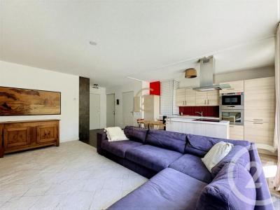 Annonce Vente 3 pi�ces Appartement Bron 69