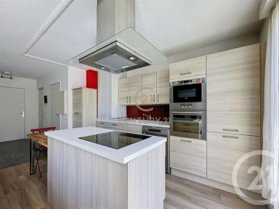 Acheter Appartement 63 m2 Bron