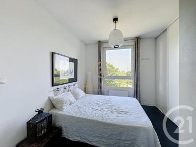 Acheter Appartement Bron Rhone