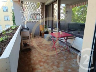 Acheter Appartement 93 m2 Venissieux