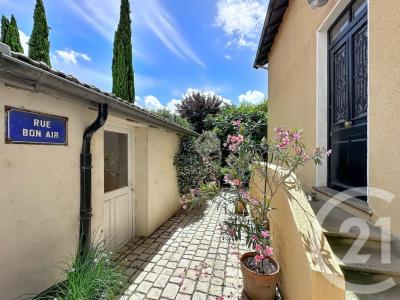 Annonce Vente 4 pi�ces Maison Lyon-8eme-arrondissement 69