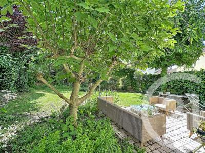 Acheter Maison 123 m2 Lyon-8eme-arrondissement