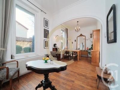 Acheter Maison Lyon-8eme-arrondissement 750000 euros