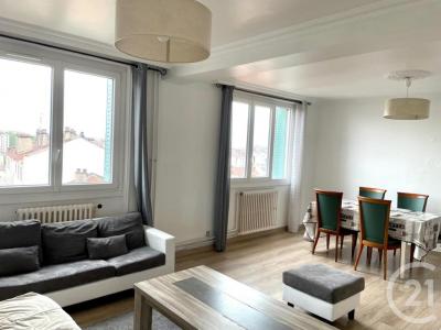 Annonce Location 5 pi�ces Appartement Lyon-8eme-arrondissement 69