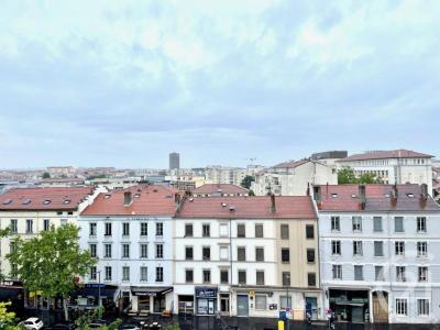 Louer Appartement Lyon-8eme-arrondissement 1308 euros
