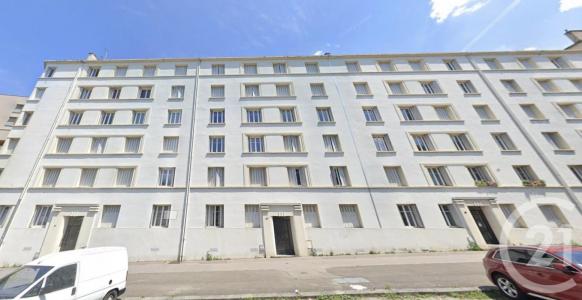 Annonce Vente Parking Lyon-3eme-arrondissement 69