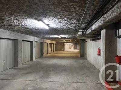 Acheter Parking 13 m2 Lyon-8eme-arrondissement
