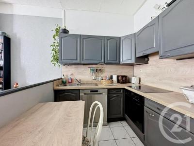 Annonce Vente 2 pi�ces Appartement Lyon-8eme-arrondissement 69