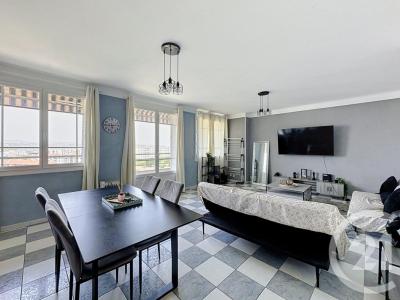 Acheter Appartement 83 m2 Lyon-8eme-arrondissement