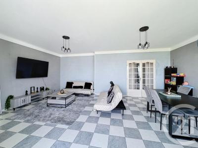 Acheter Appartement Lyon-8eme-arrondissement Rhone