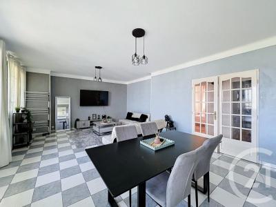 Acheter Appartement Lyon-8eme-arrondissement 254000 euros