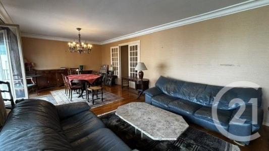 Annonce Vente 5 pi�ces Appartement Villeurbanne 69