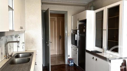 Acheter Appartement 112 m2 Villeurbanne