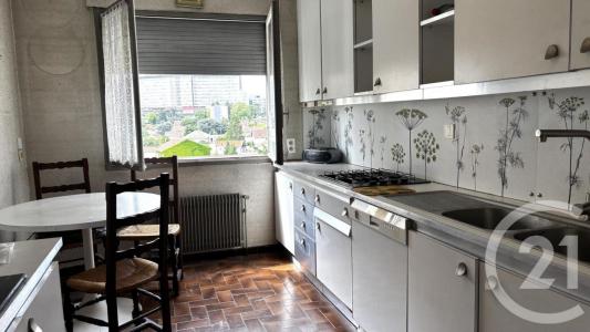 Acheter Appartement Villeurbanne Rhone
