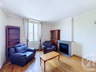 Acheter Appartement 41 m2 Lyon-8eme-arrondissement
