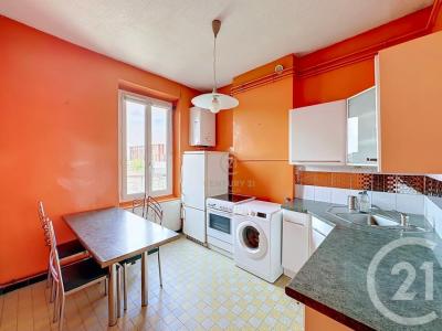 Acheter Appartement Lyon-8eme-arrondissement Rhone