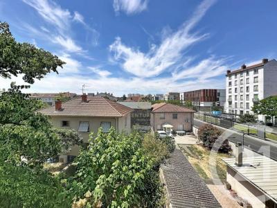 Acheter Appartement Lyon-8eme-arrondissement 135000 euros