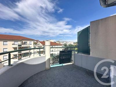 Acheter Appartement 35 m2 Lyon-8eme-arrondissement