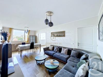 Annonce Vente 3 pi�ces Appartement Lyon-8eme-arrondissement 69