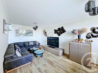 Acheter Appartement 79 m2 Lyon-8eme-arrondissement