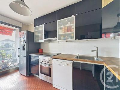 Acheter Appartement 96 m2 Villeurbanne