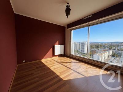 Louer Appartement Venissieux Rhone