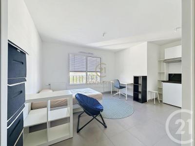 For sale Lyon-8eme-arrondissement 1 room 26 m2 Rhone (69008) photo 0