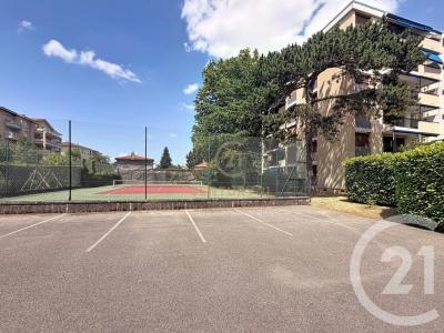 Acheter Appartement Bron Rhone
