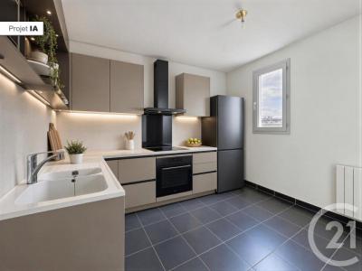 Acheter Appartement Lyon-8eme-arrondissement Rhone