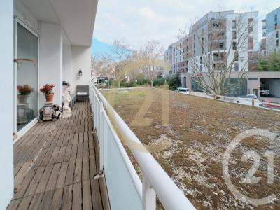 Acheter Appartement Lyon-8eme-arrondissement Rhone