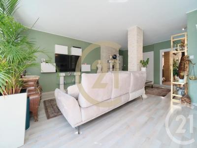 Acheter Appartement Lyon-8eme-arrondissement 319000 euros