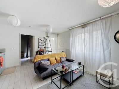 Louer Appartement 42 m2 Venissieux