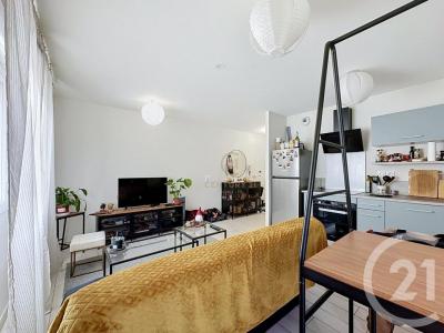 Louer Appartement Venissieux Rhone