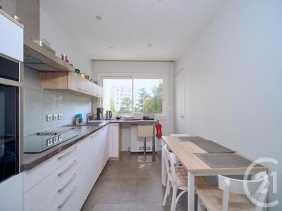 Acheter Appartement 107 m2 Lyon-8eme-arrondissement