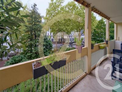 Acheter Appartement Lyon-8eme-arrondissement 435000 euros