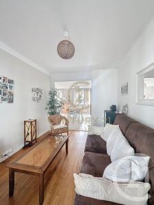 Annonce Vente 3 pi�ces Appartement Lyon-8eme-arrondissement 69