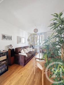 Acheter Appartement 68 m2 Lyon-8eme-arrondissement
