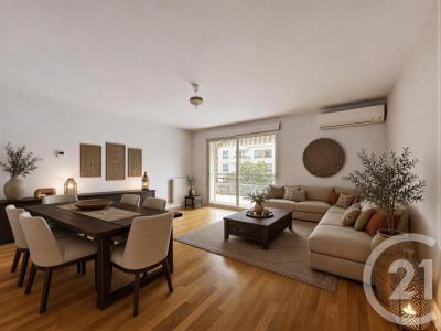 For sale Lyon-8eme-arrondissement 4 rooms 92 m2 Rhone (69008) photo 0