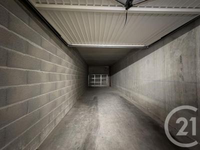 Acheter Parking 24 m2 Lyon-9eme-arrondissement