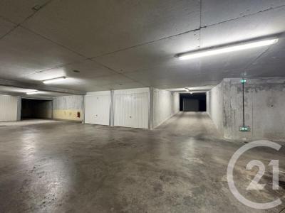 Acheter Parking Lyon-9eme-arrondissement Rhone