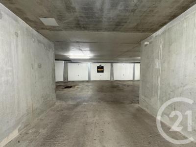 Acheter Parking Lyon-9eme-arrondissement 45000 euros