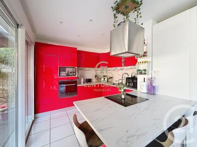 Annonce Vente 4 pi�ces Maison Montagny 69