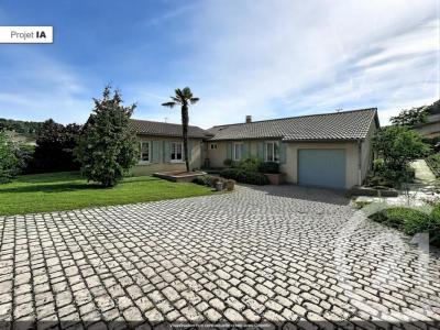For sale Charly 5 rooms 160 m2 Rhone (69390) photo 0