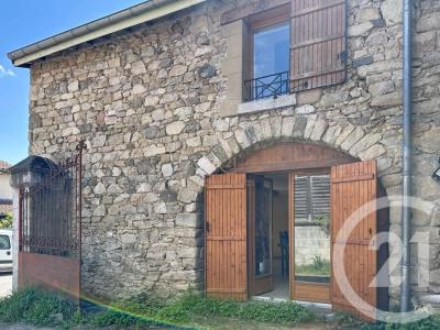 Annonce Vente 6 pi�ces Maison Chassagny 69