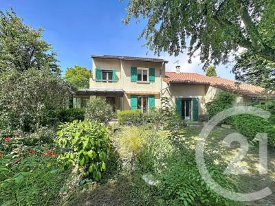 Annonce Vente 6 pi�ces Maison Charly 69