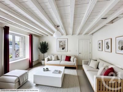 Acheter Maison 174 m2 Charly
