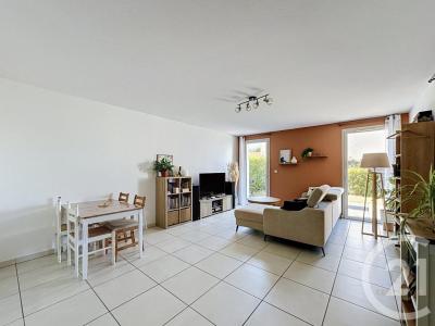 Annonce Vente 3 pi�ces Appartement Charly 69