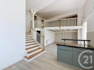 For sale Vienne 2 rooms 79 m2 Isere (38200) photo 0