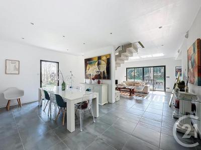 Annonce Vente 8 pi�ces Maison Francheville 69